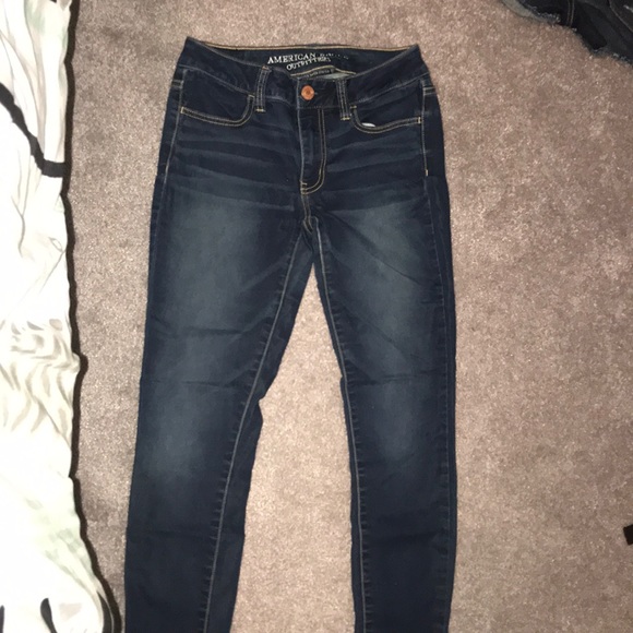 Jeans - Picture 1 of 3
